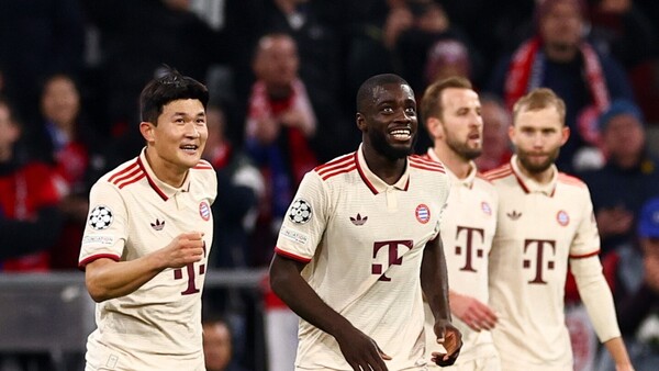Minjae Kim saca partido de un error de Safonov que hunde al PSG