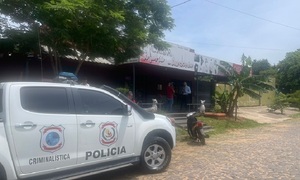 Policía baleado en asalto es trasladado a terapia intensiva tras cirugía - OviedoPress