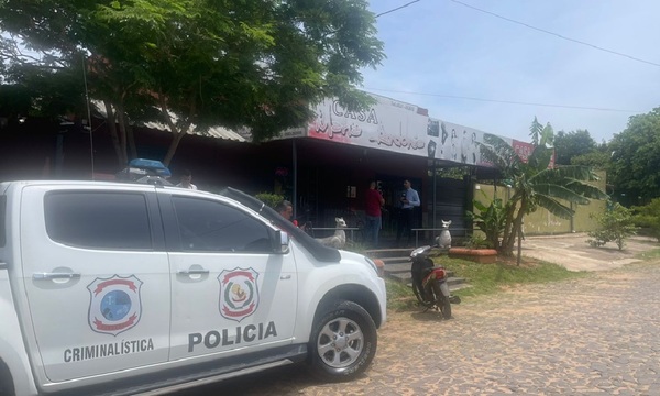 Policía baleado en asalto es trasladado a terapia intensiva tras cirugía - OviedoPress