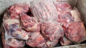 Peña rechaza expresiones del CEO de Carrefour sobre el veto de la carne del Mercosur