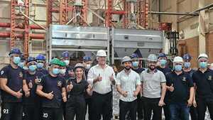 Buscan elevar límite de THC en la producción del cannabis industrial