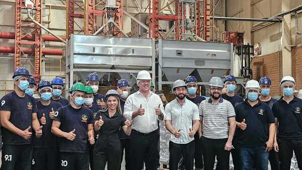 Buscan elevar límite de THC en la producción del cannabis industrial