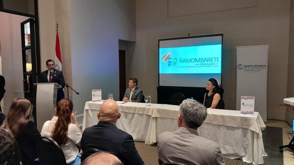 Presentan Plan Social de Adaptación al Cambio Climático • RADIO NACIONAL