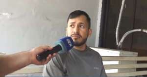 Diario HOY | Engañan a delivery con pedidos falsos realizados desde la cárcel