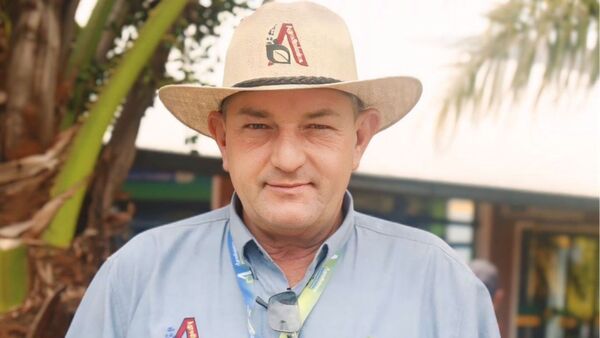 Orlando Gallas sobre Agrodinámica: “Este año será la mejor de todas las ediciones” | Agronegocios | 5Días
