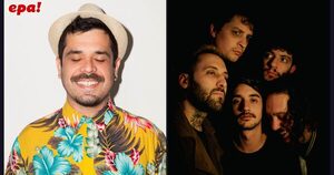 Marcelo Soler cierra el año con un concierto que promete ser inolvidable