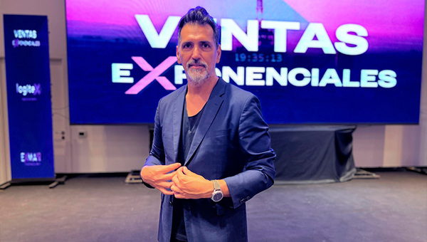 Guillermo Mitre: “Pocos mandos medios y altos están preparados para liderar, entrenar y autorizar”