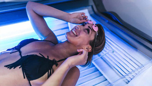 ¿Cómo lograr un bronceado perfecto? Te contamos los secretos de las camas solares