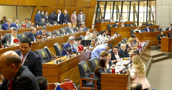 La Nación / Aprueban la eliminación del monopolio de juegos de azar