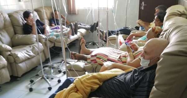 La Nación / Avanzan en registro de casos oncológicos