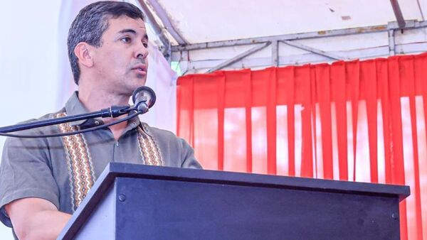“El Mercosur debe elegir a quién vender su proteína”, afirmó Peña al rechazar imposiciones de la UE
