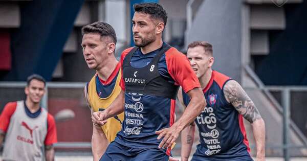 La Nación / Cerro juega mañana y empieza con la poda