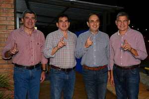 Prima “planillera” de Baruja renuncia y evidencia esquema en Diputados - Política - ABC Color