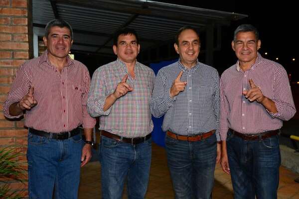 Prima “planillera” de Baruja renuncia y evidencia esquema en Diputados - Política - ABC Color