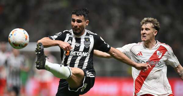 La Nación / ¿Triunfo de sociedades anónimas en el fútbol?