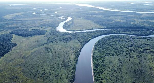 Hidrovía Paraguay – Paraná: hacia la integración y el crecimiento regional