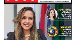 VESSQO: Socio estratégico para inversores del mundo 20-11-2024