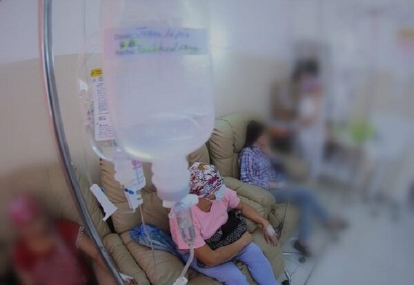 Paraguay tiene casi 5.000 pacientes con cáncer según datos preliminares de censo