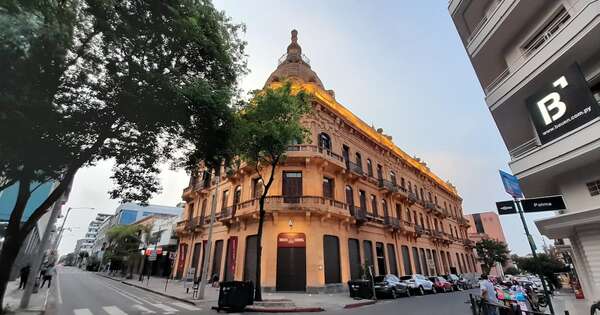Diario HOY | Comienza hoy el concurso para cubrir vacancias en el Ministerio de Economía