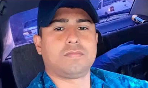 Fallece Marcos Bazán el policía herido en asalto - OviedoPress