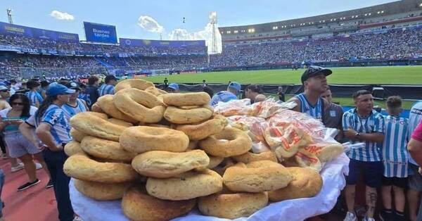 La final de la Conmebol Sudamericana impulsó al turismo y a la economía