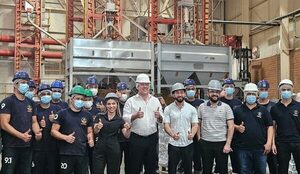 Paraguay busca ampliar el marco legal del cannabis industrial para impulsar su economía