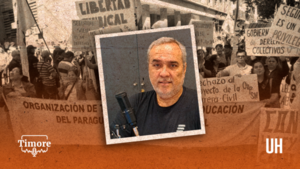 Pódcast ÚH: Nuevas reglas que no solucionan el nepotismo y la corrupción en la función pública