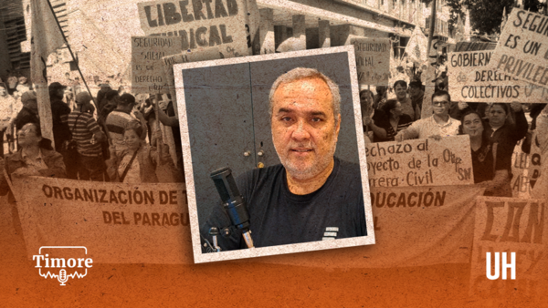 Pódcast ÚH: Nuevas reglas que no solucionan el nepotismo y la corrupción en la función pública