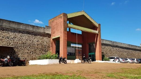 Justicia califica de "gravísimo" el supuesto caso de abuso a niño en la cárcel de Encarnación
