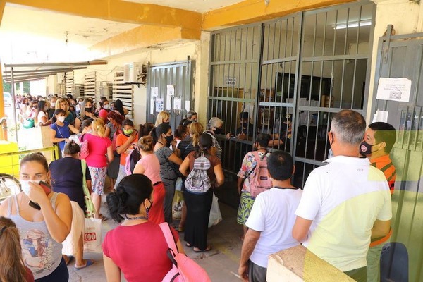 Prohibirán ingreso de niños a las cárceles - 1000 Noticias