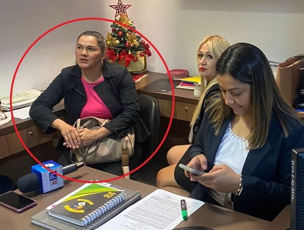 Caso planillera Baruja: revelan conflictos familiares por préstamos y herencia · Radio Monumental 1080 AM