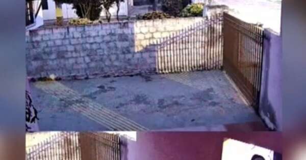 Diario HOY | Intento de feminicidio: atacan a balazos a una mujer y a su hija en su propia casa