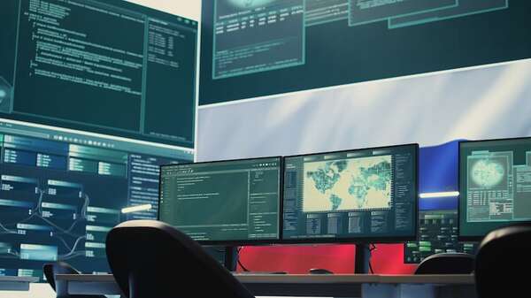 Ciberespionaje al Gobierno: Mitic detalla qué datos se filtraron - Policiales - ABC Color