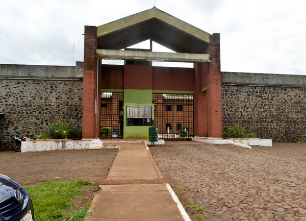 Tras denuncia de abuso a un menor intervienen penitenciaría de Itapúa - ADN Digital