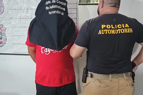 Decomisan camión y detienen a chofer implicados en un percance de tránsito – Diario TNPRESS