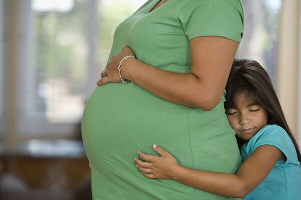 Diputados modifican Ley de Protección de la Maternidad
