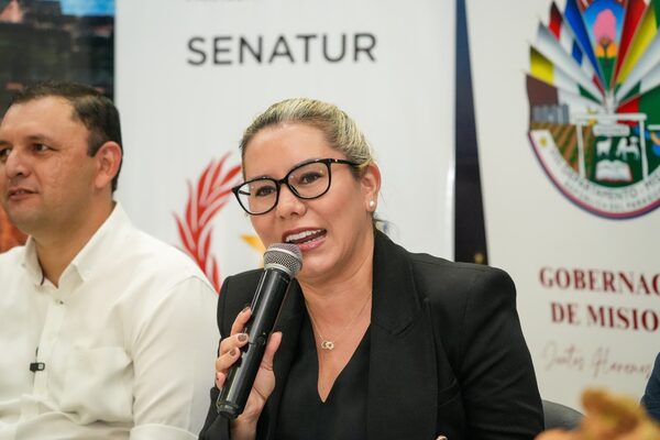 Paraguay demostró su capacidad para ser sede de grandes eventos y como buenos anfitriones - .::Agencia IP::.