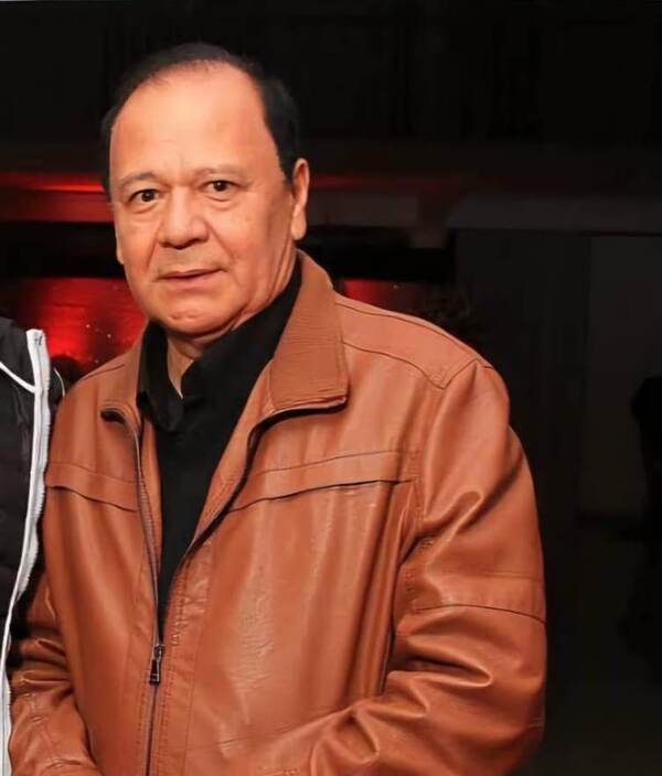 Pastor Medina, elegido por otro periodo como presidente de la ARDAP - La Clave