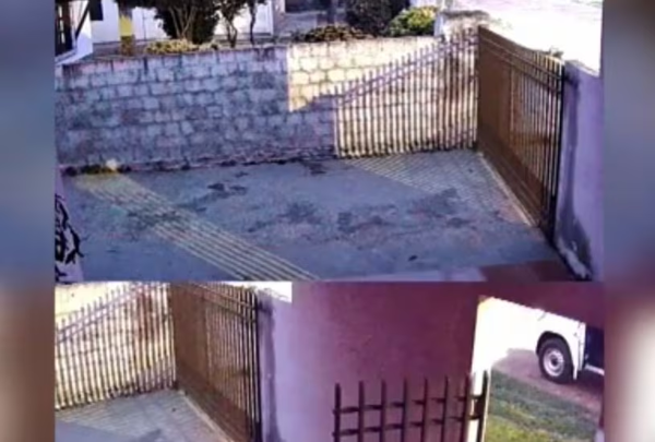 Intento de feminicidio: atacan a balazos a una mujer y a su hija en su propia casa