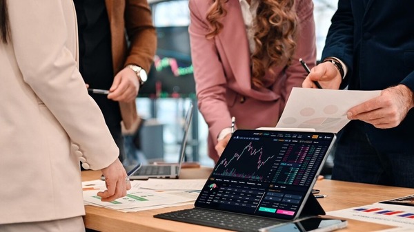 Administradoras gestionaron USD 1.316 millones mediante fondos mutuos hasta octubre - MarketData