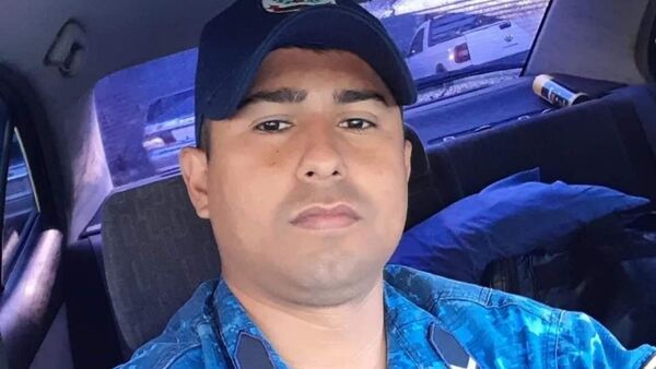 Murió custodio del diputado Derlis Rodríguez tras enfrentarse a malevos
