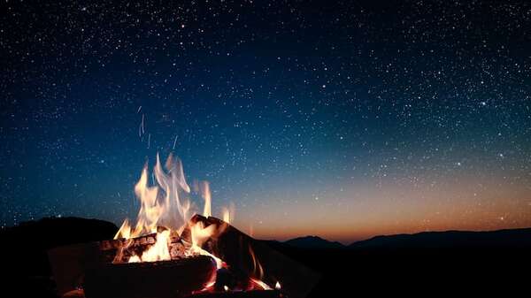 La domesticación del fuego: nuevas pistas sobre un momento clave de la humanidad - Ciencia - ABC Color