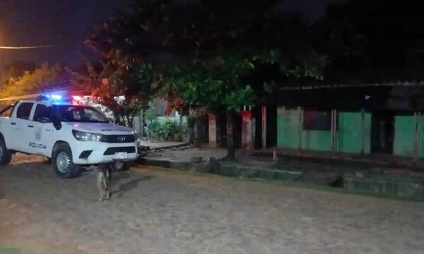 Niña de 8 años muere electrocutada a causa de una conexión clandestina en Villeta – Prensa 5