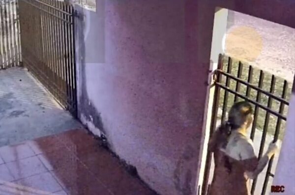 Capiatá: hombre atacó “por encargo” a madre e hija y se dio a la fuga
