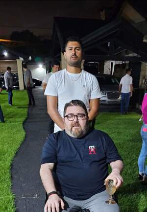 Murió el custodio del diputado Derlis Rodríguez - Portal Digital Cáritas Universidad Católica