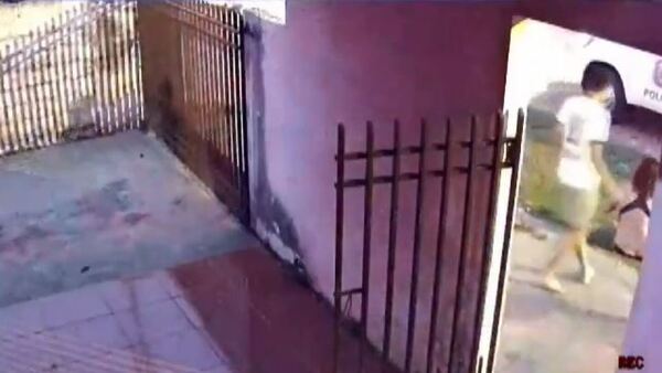 “Esto te manda tu ex”, dijo y disparó a doña y a su hija