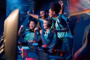 El fenómeno de los eSports: ¿el deporte del futuro? - Tecnología - ABC Color