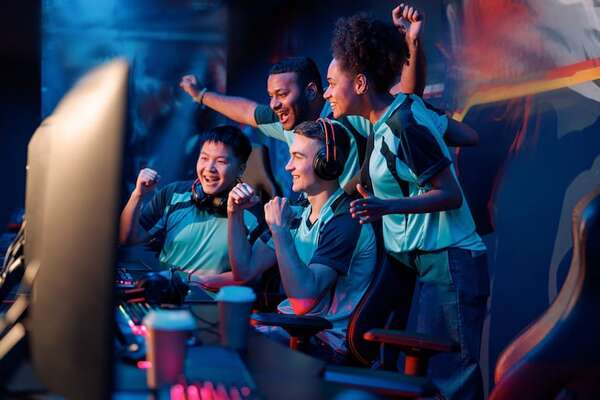 El fenómeno de los eSports: ¿el deporte del futuro? - Tecnología - ABC Color