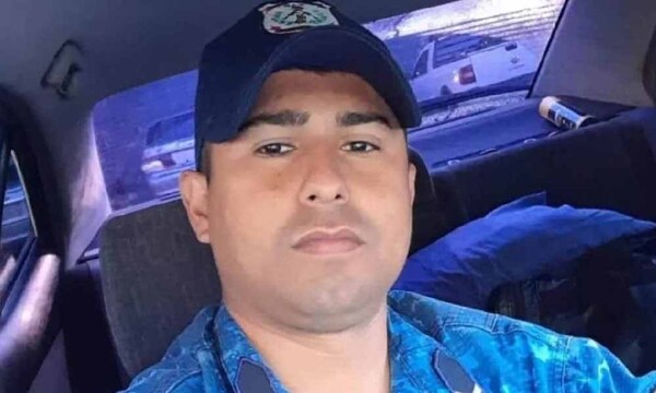 Falleció el policía que quiso evitar un asalto y fue herido de varios disparos en Coronel Oviedo  – Prensa 5