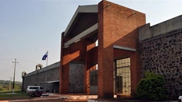 ¡Terrible! Un peque de 9 añitos habría sido víctima de abuso en cárcel de Encarnación
